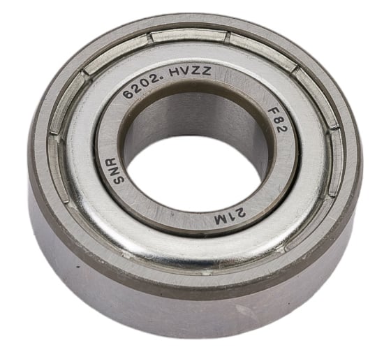 Изображение товара Подшипник SNR 6202HVZZ 3413520357337