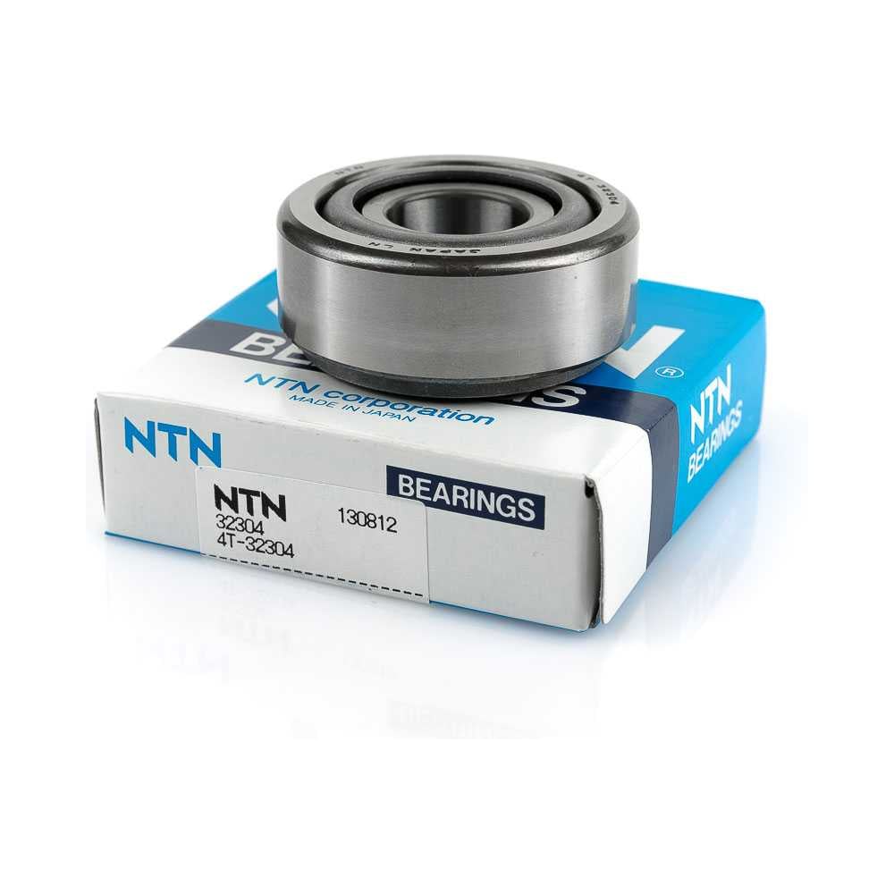 Изображение товара Подшипник NTN 4T-32304 213893 Изображение товара Подшипник NTN 4T-32304 213893