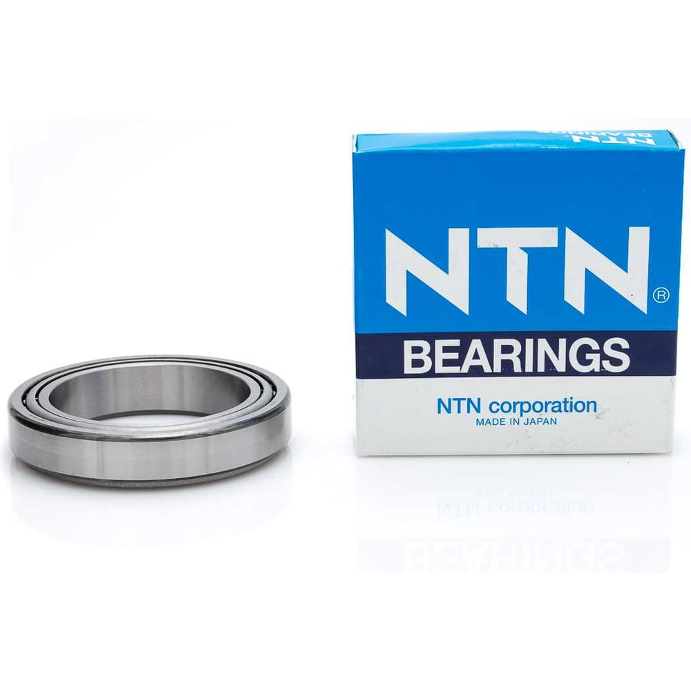 Изображение товара Подшипник NTN 32912 XA радиально-упорный роликовый однорядный 85x60x17 мм