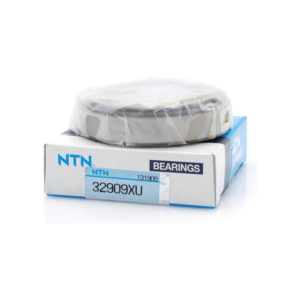 Изображение товара Подшипник NTN 32909 XU роликовый однорядный
