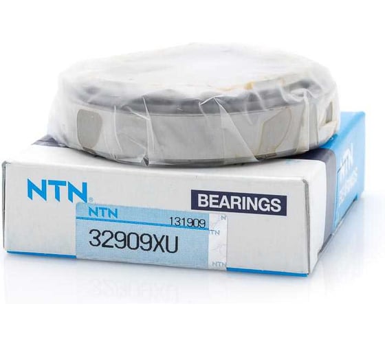 Изображение товара Подшипник 32909 XU NTN