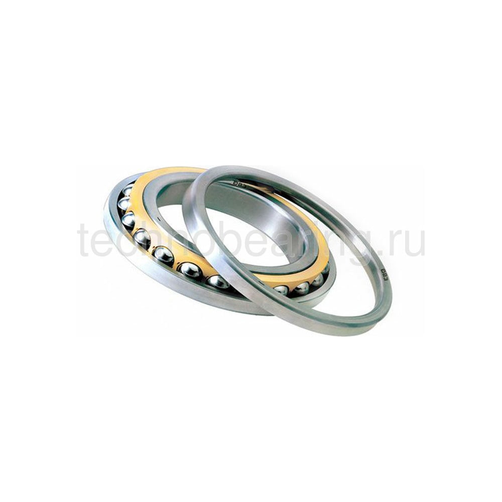 Подшипник SNR QJ313MA 3413520054618