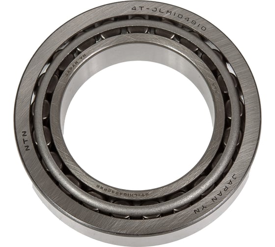 Изображение товара Подшипник NTN 4T-LM104949/JLM104910PX2 4547359653144