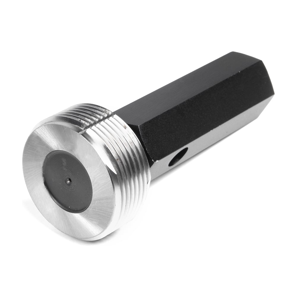 Изображение товара Калибр-пробка Micron М 14 х1. 5 6g КИ LH 37672 - надежное решение для герметизации