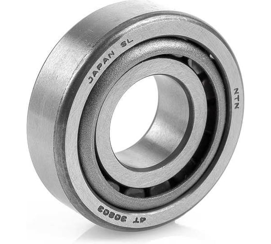 Изображение товара Подшипник NTN 4T- 30203 213381