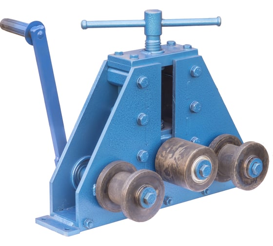 Изображение товара Трубогиб профильной трубы ИНтех ручной ТВ-1-250