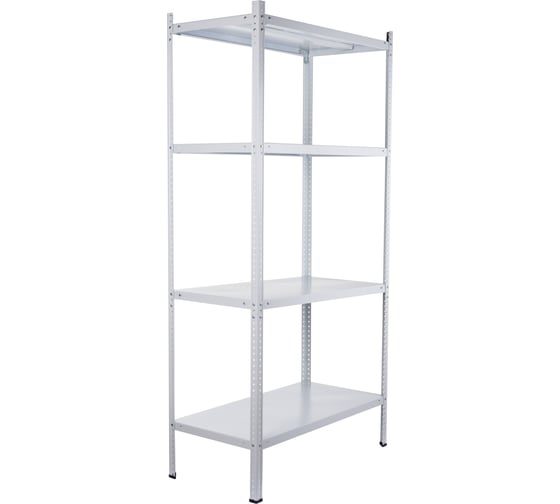 Изображение товара Стеллаж 2000х1000х500 4 полки Gigant G-СТФ-1054-2,0