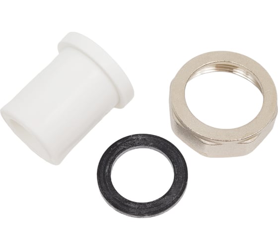 Изображение товара Бурт РВК с накидной гайкой D32-1 1/4 020103