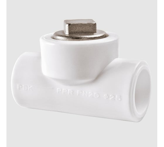 Изображение товара Фильтр грязевик РВК ПП D32 021203