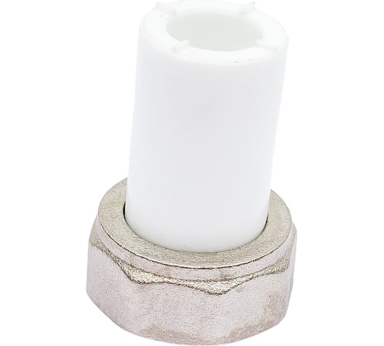 Изображение товара Бурт РВК с накидной гайкой D20-3/4 020101