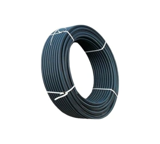 Изображение товара Труба РВК ПЭ100 SDR-13,6 D 25x2,0 ПНD 100 м 300003