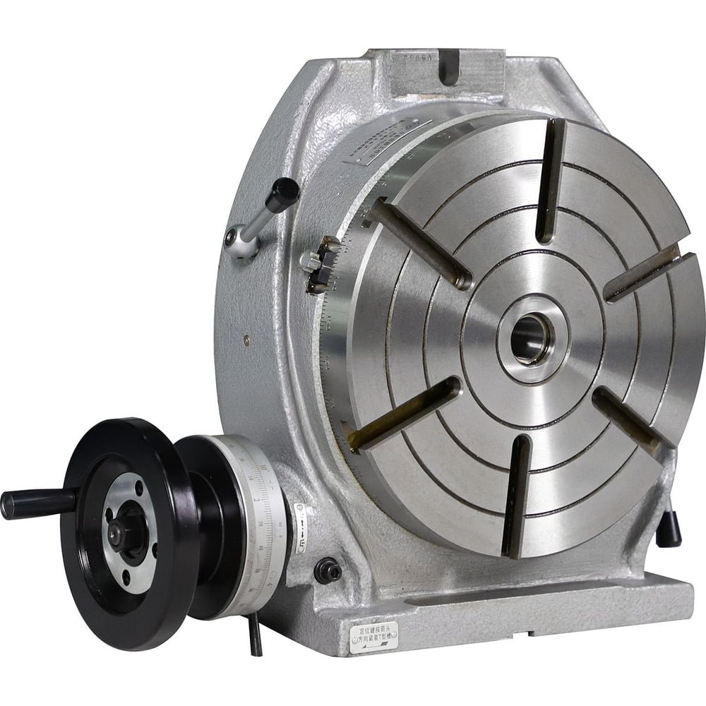 Изображение товара Поворотный горизонтально-вертикальный стол SOVIS TSL 250мм 13070