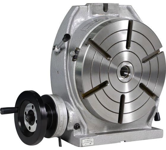 Изображение товара Стол поворотный горизонтально-вертикальный SOVIS TSL 250мм 13070