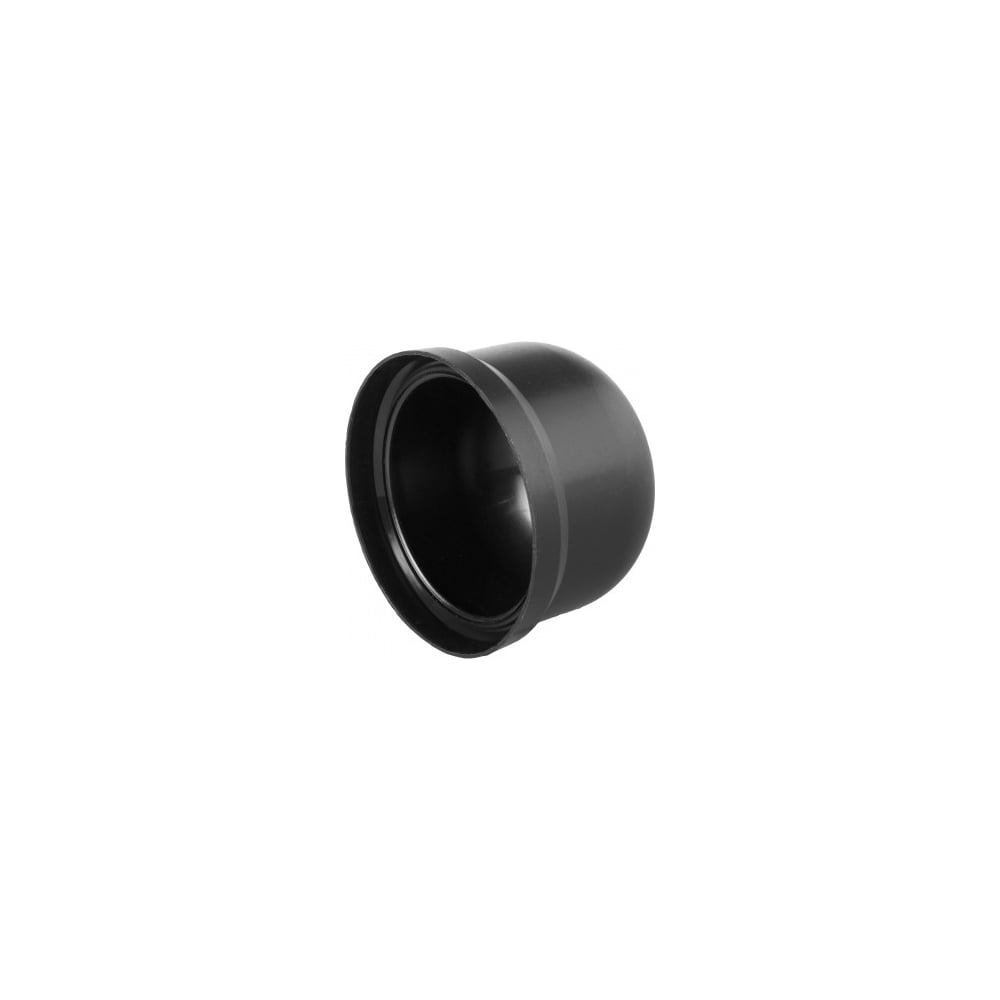 Изображение товара Колпачок на винт Миниворкс M24, черный, 5 шт.