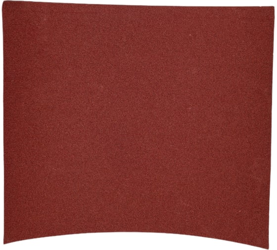 Изображение товара Шлифшкурка неводостойкая на бумаге SA18511 (230x280 мм; Р120; №10; 14А) CNIC 50805