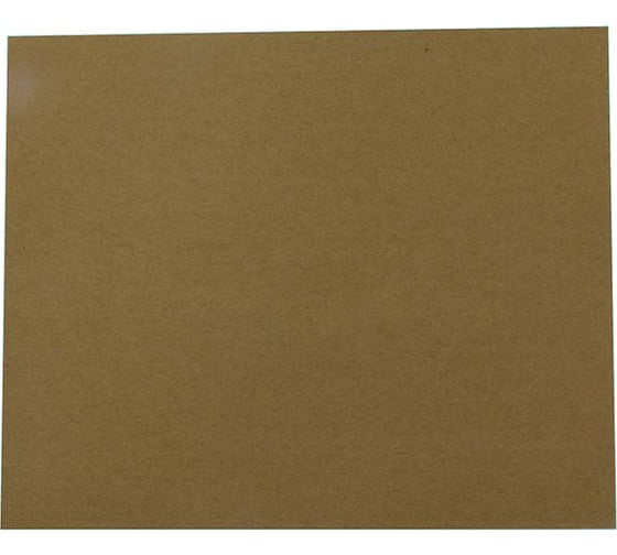 Изображение товара Шлифшкурка неводостойкая на бумаге SA18921 (230x280 мм; Р40; №40; Гранат) CNIC 50809