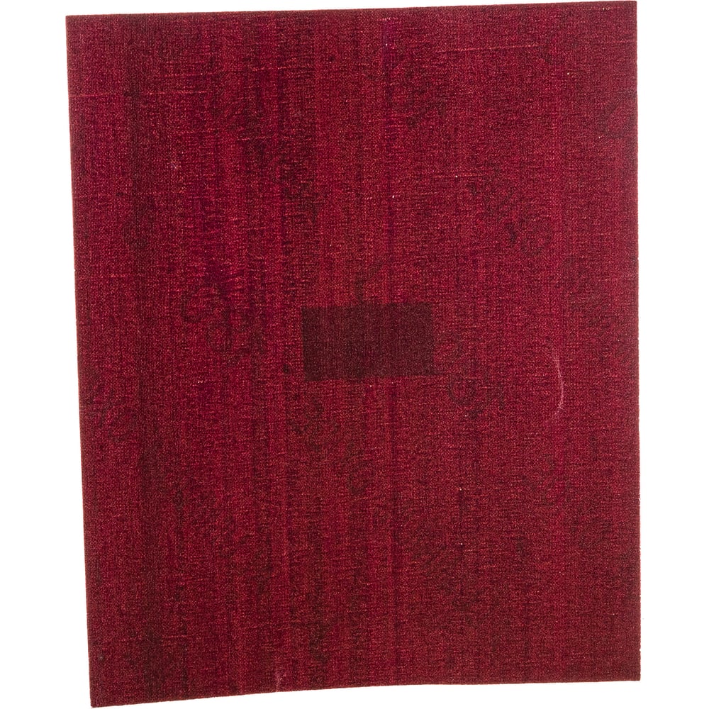 Изображение товара Шлифшкурка неводостойкая на тканевой основе SA19531 (230x280 мм; Р180; №6; 14А) CNIC 50833