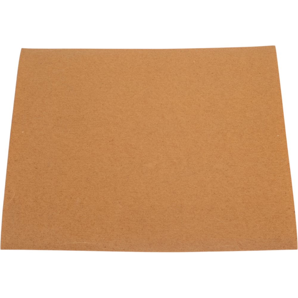 Изображение товара Шлифшкурка неводостойкая на бумаге SA18921 (230x280 мм; Р240; М63; Гранат) CNIC 50816