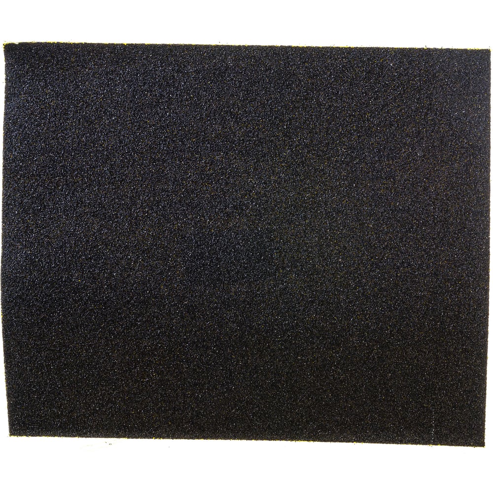 Изображение товара Шлифшкурка водостойкая на тканевой основе SA19511 (230x280 мм; Р40; №40; 63С) CNIC 50823