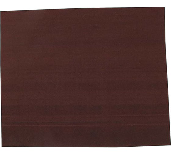 Изображение товара Шлифшкурка неводостойкая на бумаге SA18511 (230x280 мм; Р100; №12; 14А) CNIC 50804