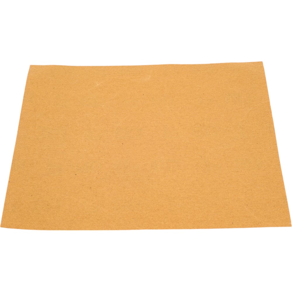 Изображение товара Шлифшкурка неводостойкая на бумаге SA18921 (230x280 мм; Р80; №16; Гранат) CNIC 50811