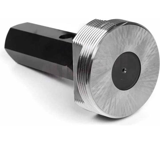 Изображение товара Калибр-пробка ЧИЗ NPT 1/4-18 NPT р-р 121445