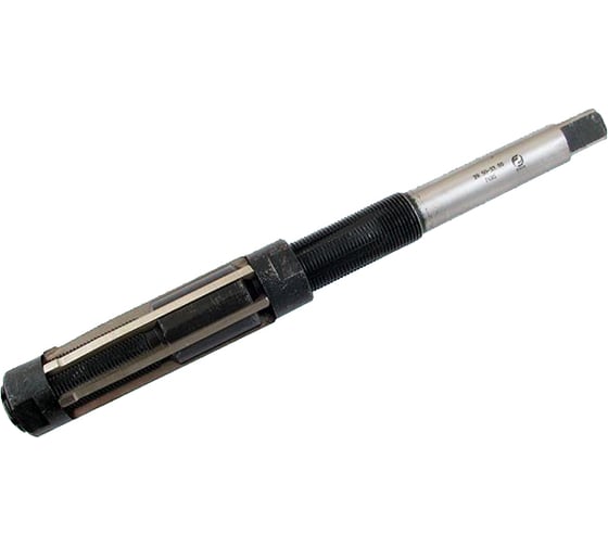 Изображение товара Развертка CNIC d45,0-47,0 ручная регулируемая Р6АМ5 ц/х 51503