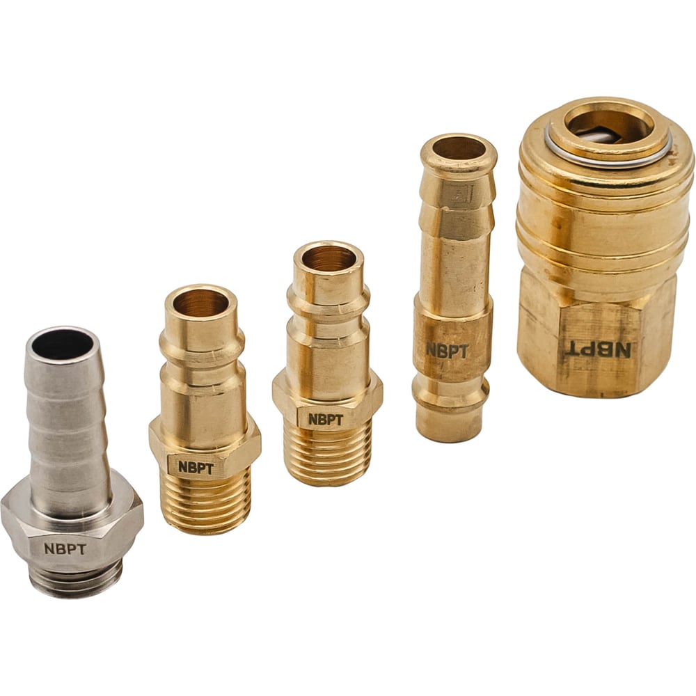 Изображение товара Набор БРС NBPT для шиномонтажа №1 (БРС 5шт) - качественные инструменты Изображение товара Набор БРС NBPT для шиномонтажа №1 (БРС 5шт) - качественные инструменты