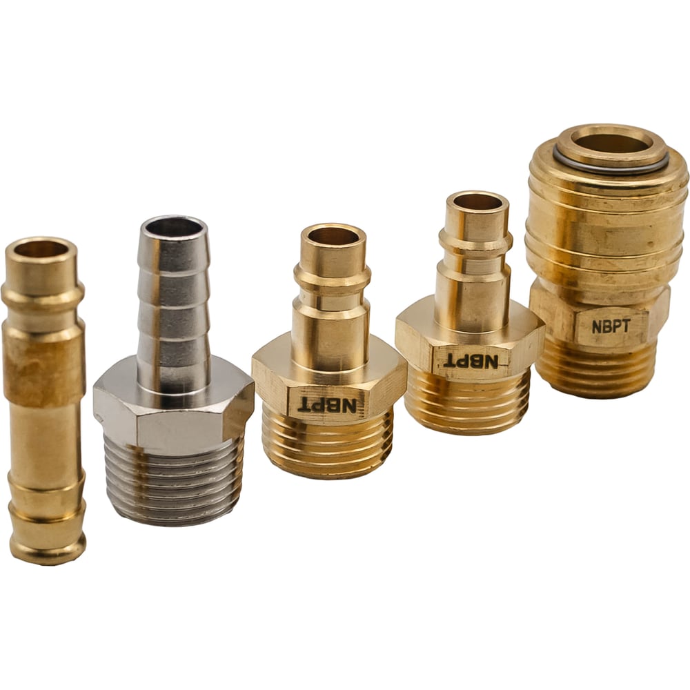 Изображение товара Набор БРС NBPT для грузового шиномантажа №3 с ручкой