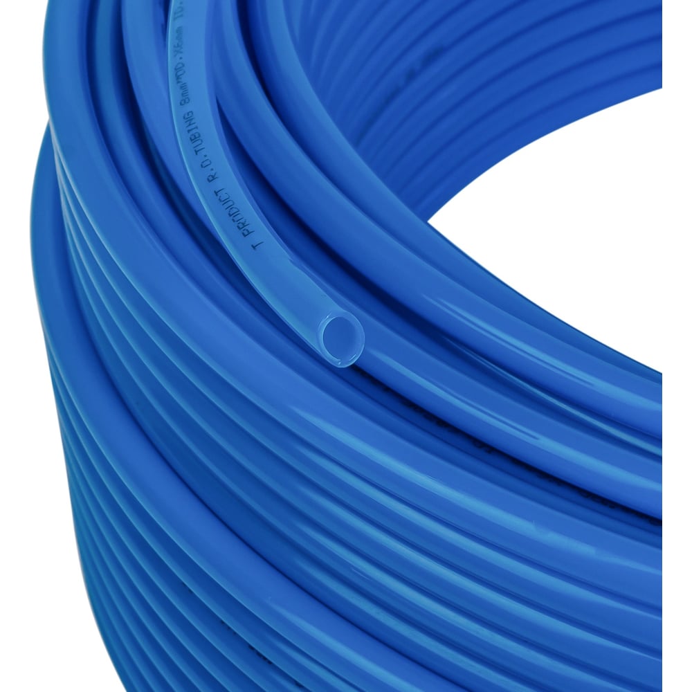 Изображение товара Пневматическая нейлоновая трубка NBPT NY 4-2.5 50 м PA6 недорогая и надежная