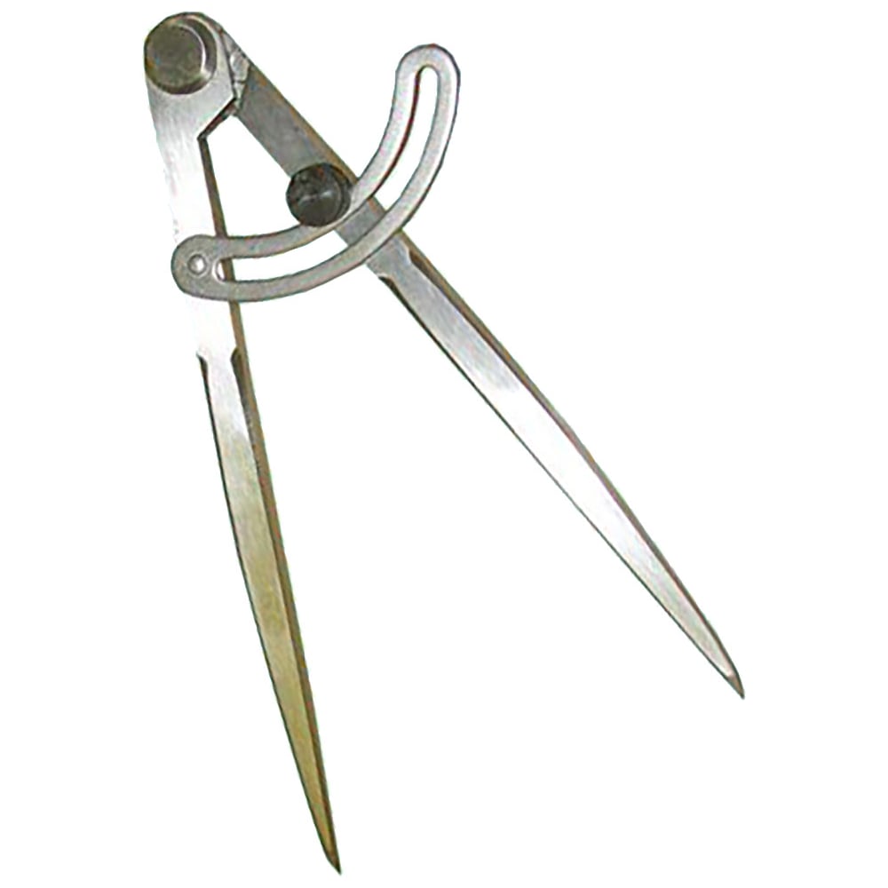 Изображение товара Циркуль CNIC разметочный дуговой 1000 мм для профессиональной разметки