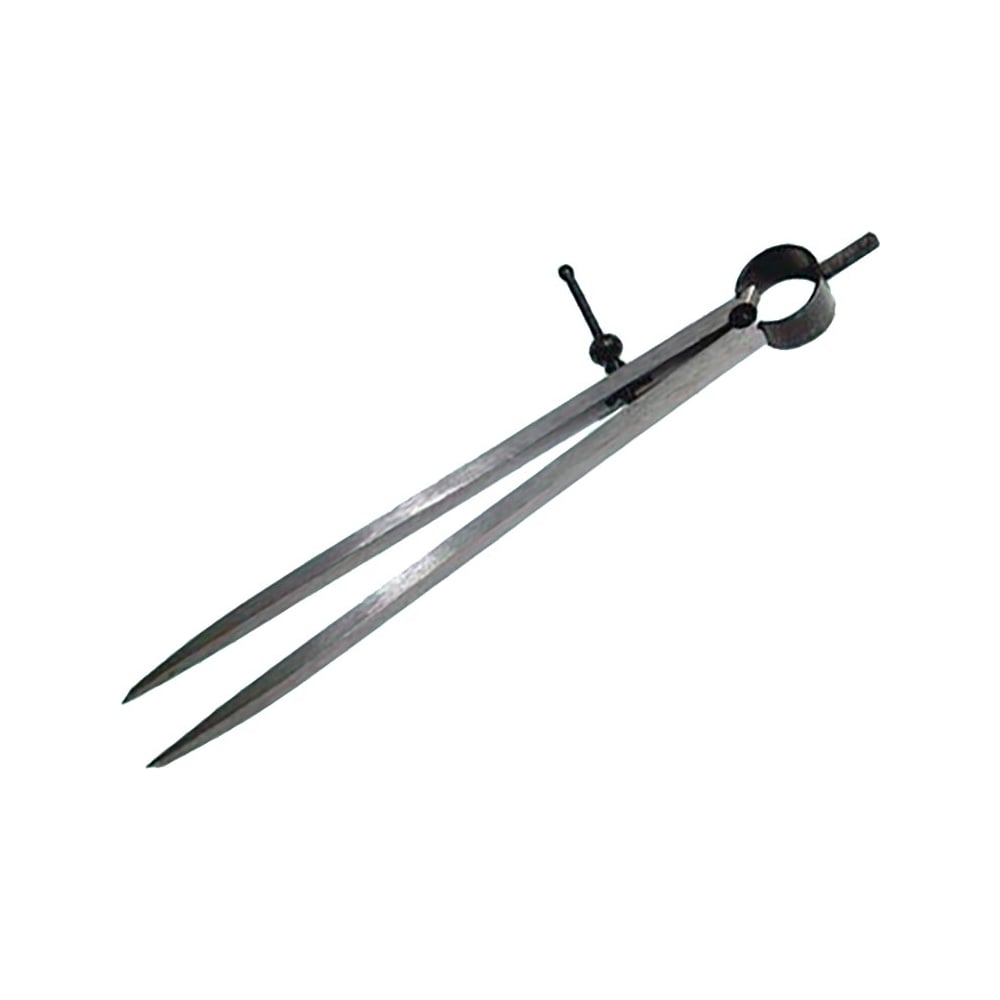 Изображение товара Циркуль CNIC разметочный с винтом 600 мм для прямой разметки 3636 32544