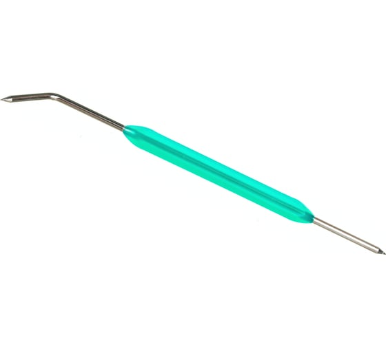 Изображение товара Чертилка CNIC двухсторонняя L=200 мм твердый сплав тип B S830-2116 48139