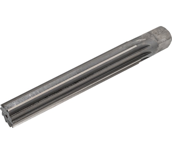 Изображение товара Развертка CNIC d30,0x190x250 коническая, конусность 1:50 с прямой канавкой 9ХС ц/х 31878