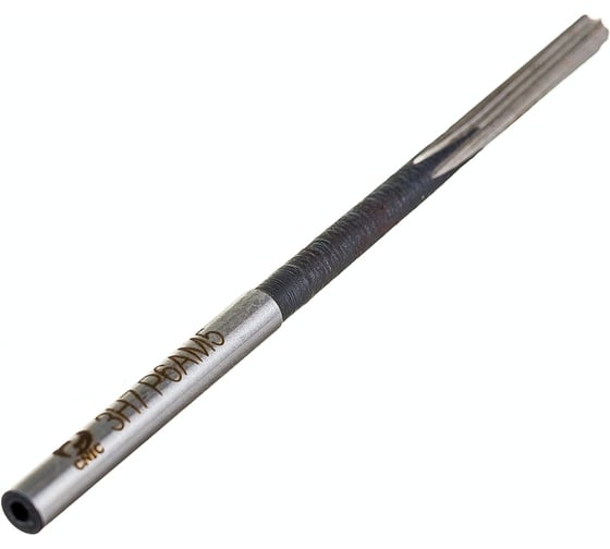 Изображение товара Развертка CNIC d 3,0 H7 ц/х машинная цельная Р6АМ5 15x61 70103