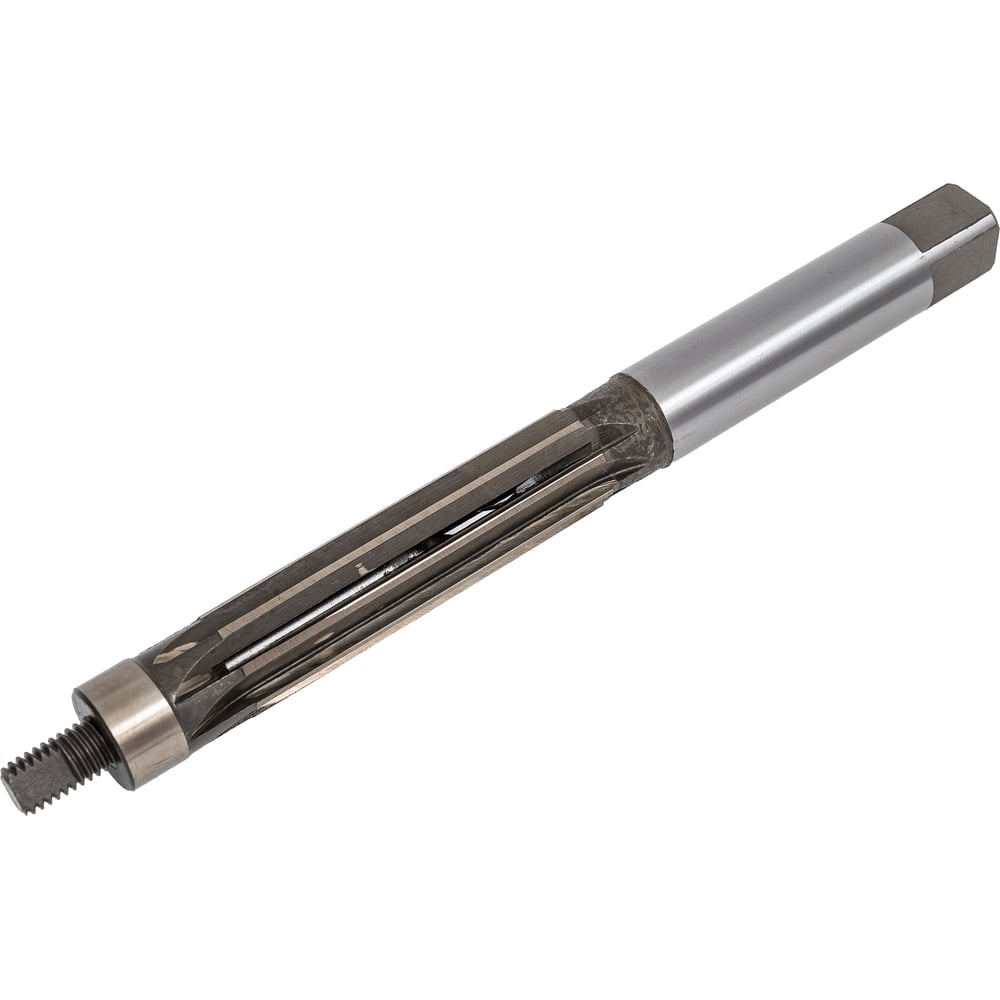 Изображение товара Развертка CNIC d20,0 h9 ручная разжимная P6M5 профессиональный инструмент