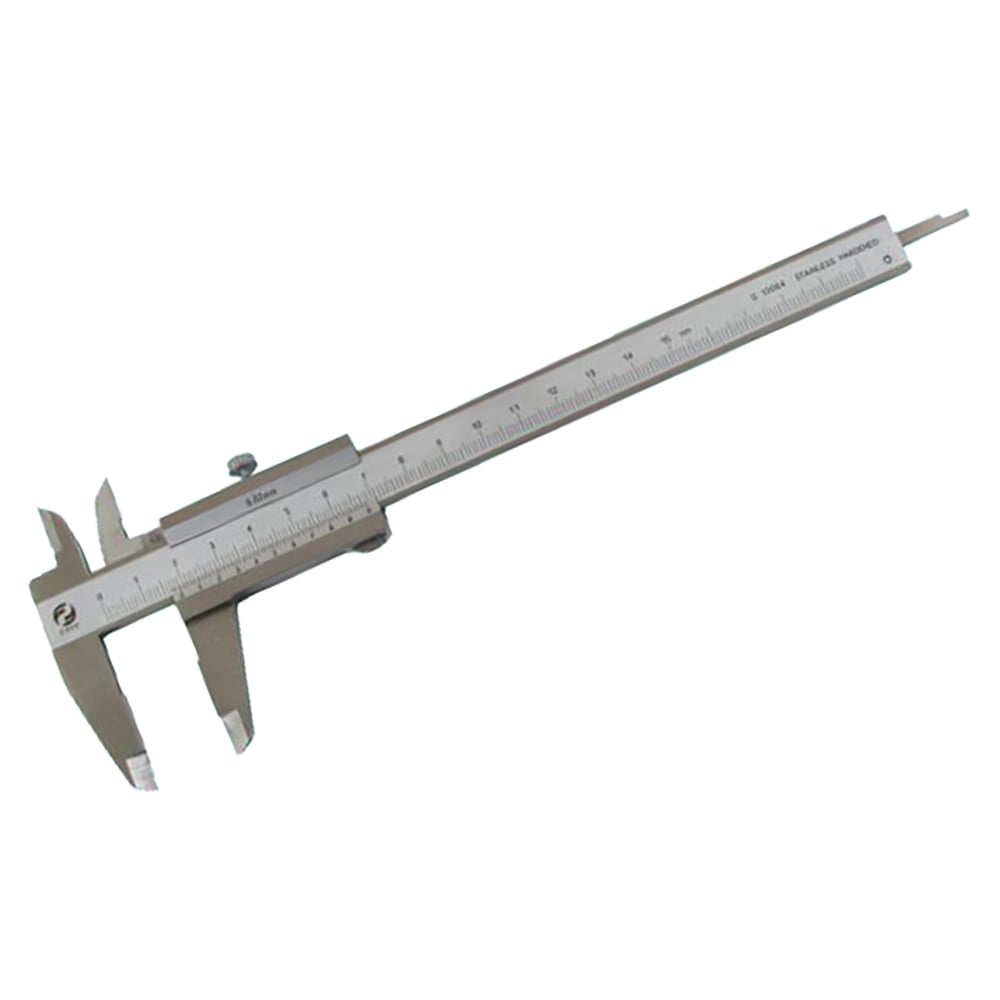 Изображение товара Штангенциркуль CNIC 0-150 с глубиномером и шагом 0,02 мм