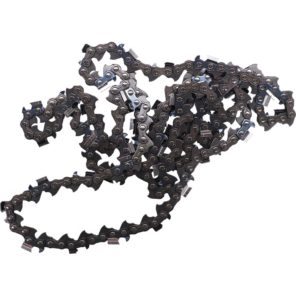 Изображение товара Цепь пильная TUSCAR 0.404-1.6мм 64 звена поперечный и продольный распил