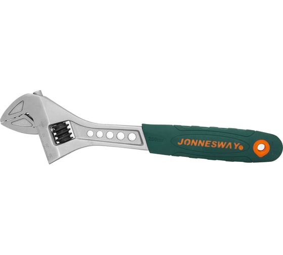 Изображение товара Разводной ключ Jonnesway W27AT10