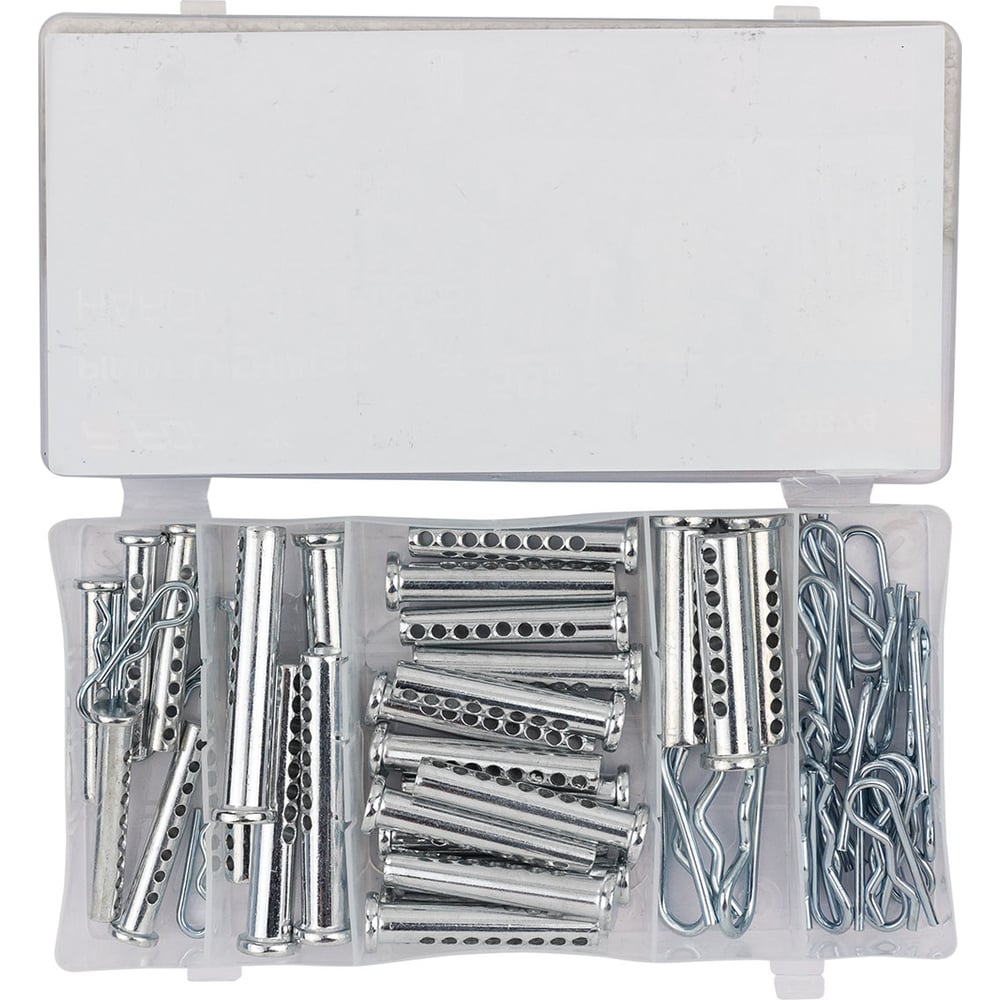 Изображение товара Набор штифтов Rockforce RF-06874 56 предметов универсальный