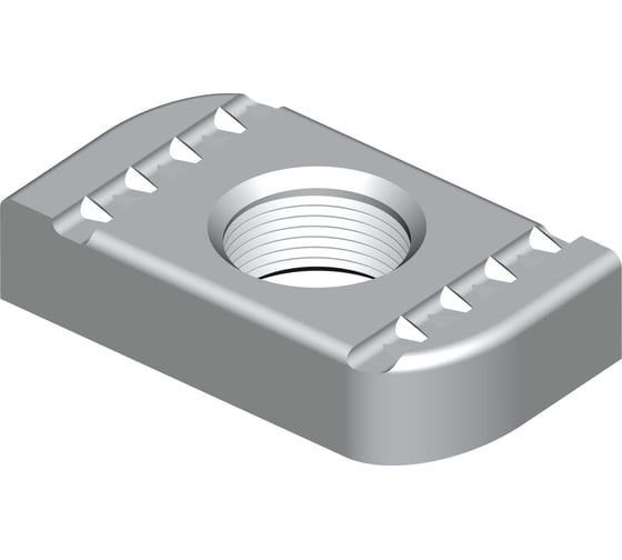 Изображение товара Страт-гайка УМС М6 25 шт SG-6