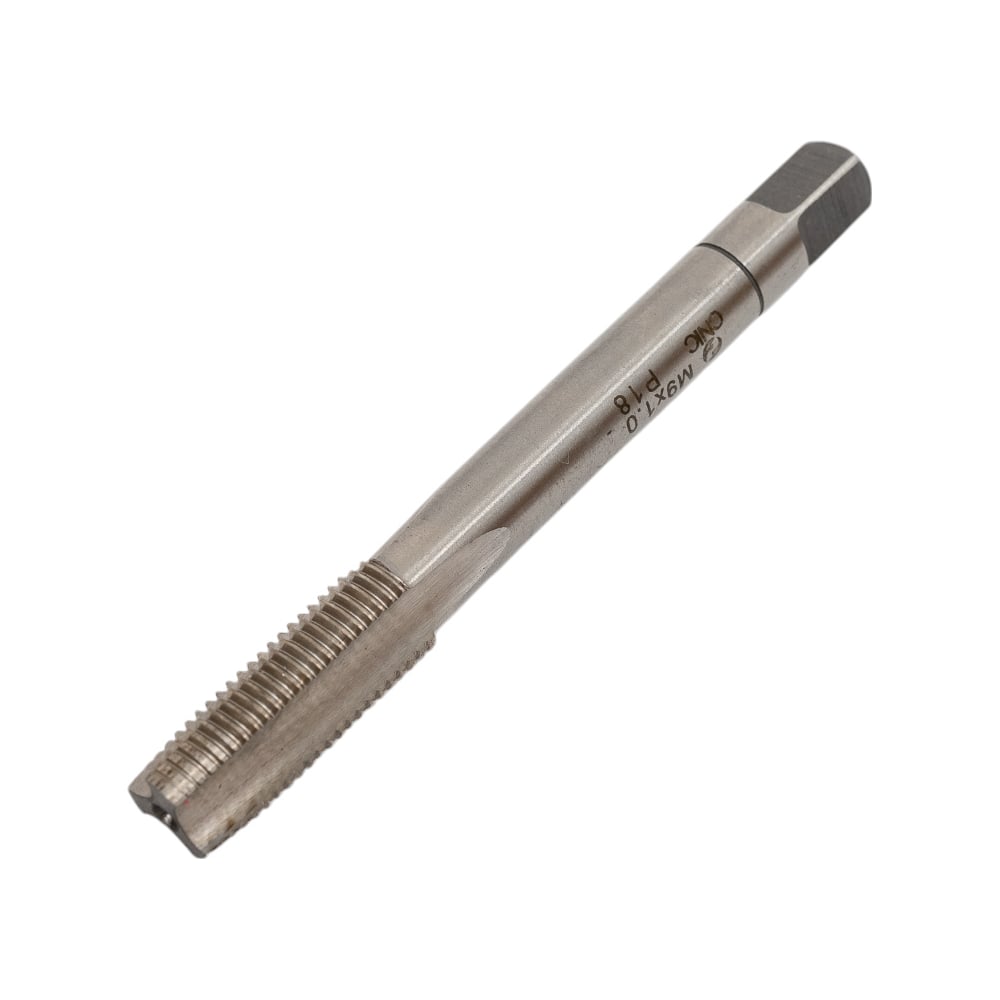 Изображение товара Набор метчиков CNIC М 9,0x1,0 м/р. Р18 (2 шт.)