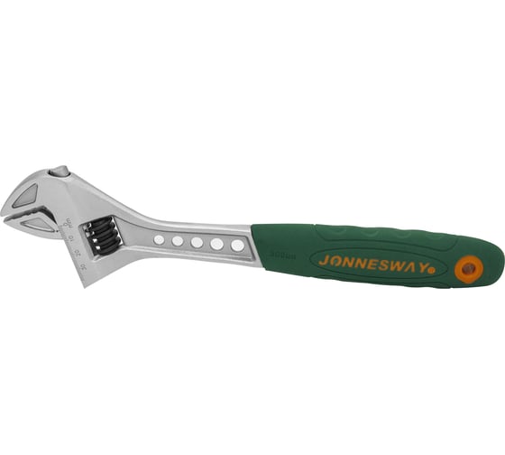 Изображение товара Разводной ключ Jonnesway W27AT12