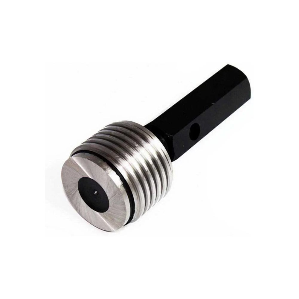 Изображение товара Калибр-пробка ЧИЗ М 8.0х1.25 8g КНЕ-НЕ LH