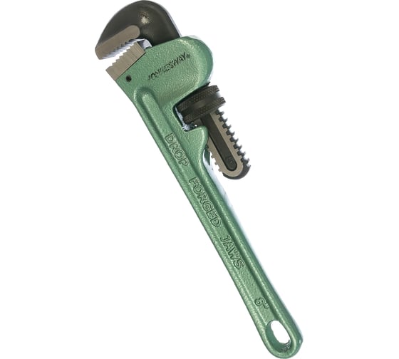 Изображение товара Трубный ключ трубный Jonnesway W2808 200 мм 48697