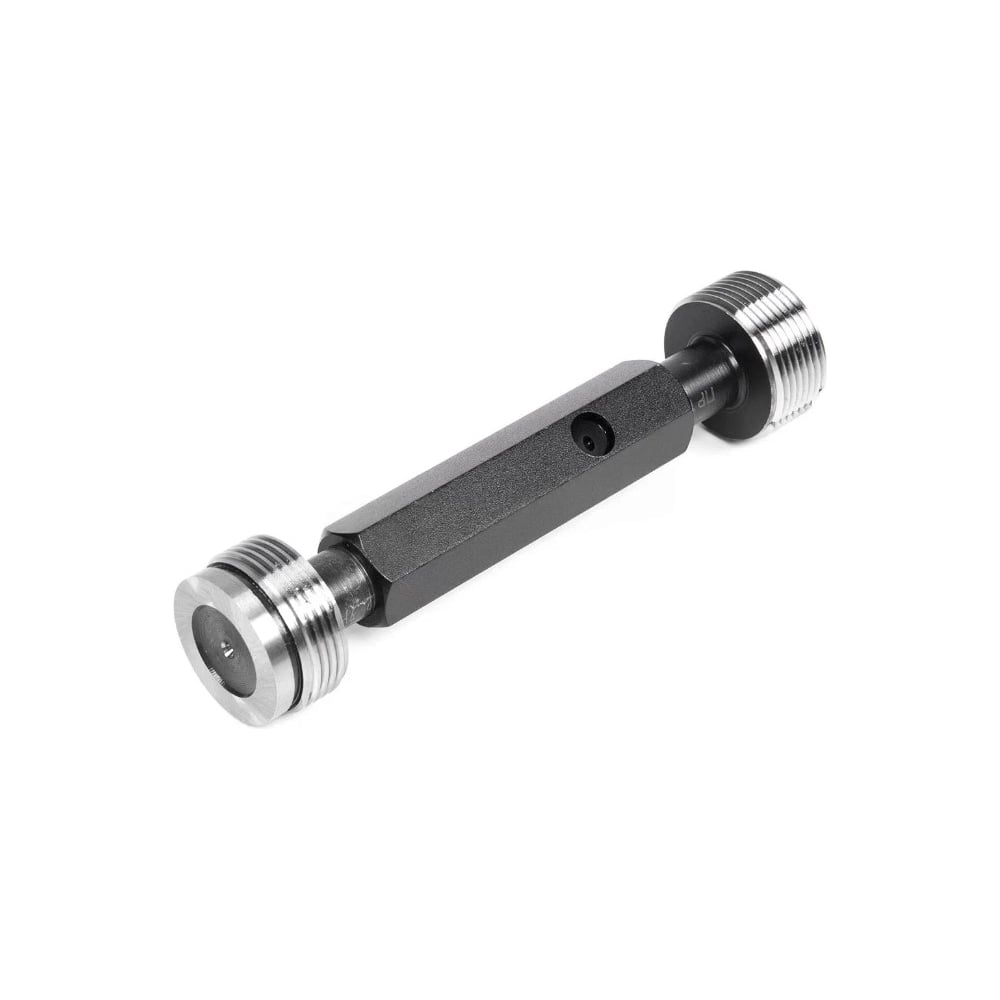 Изображение товара Калибр-пробка Micron 1 1/4-14 UNS 2B ПР-НЕ 60821