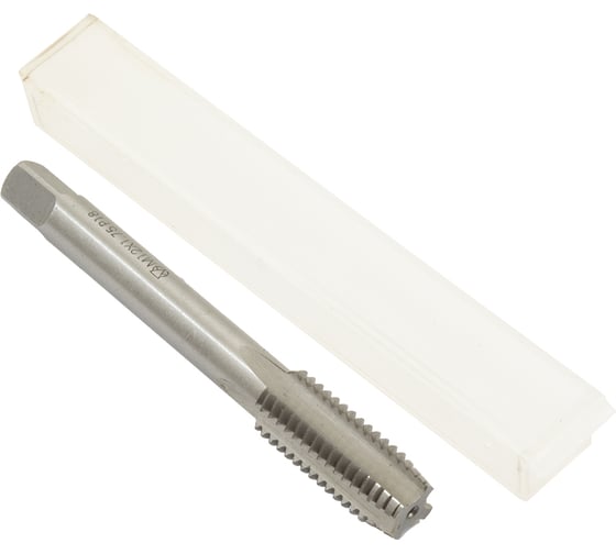 Изображение товара Метчик CNIC М12,0 1,75 м/р.Р18 для глух.отв. 26576