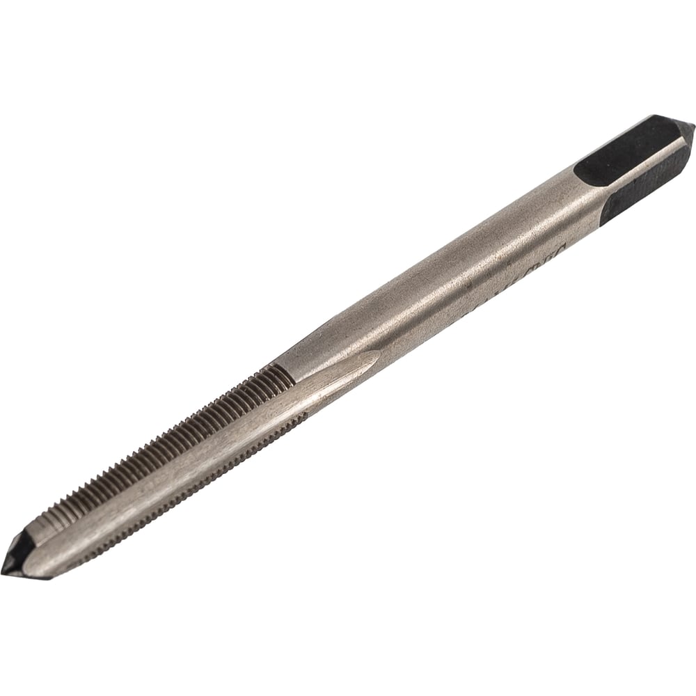 Изображение товара Метчик CNIC М 5,0x0,5 для метрической внутренней резьбы ручной и машинной работы