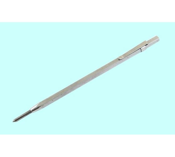 Изображение товара Чертилка CNIC L=160 мм твердый сплав S830-2010 53221