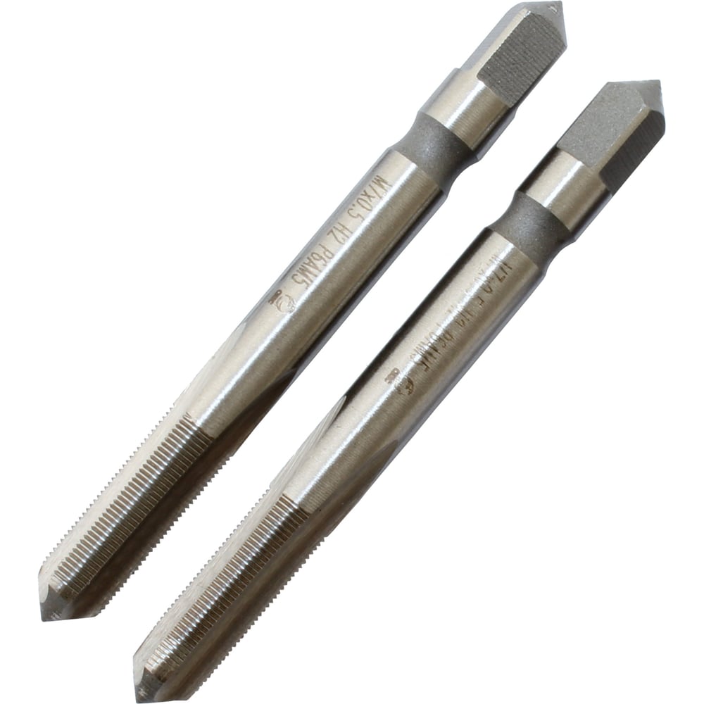 Изображение товара Метчик CNIC М 7,0x0,5 м/р.Р6АМ5 к-т из 2-х шт. 65970